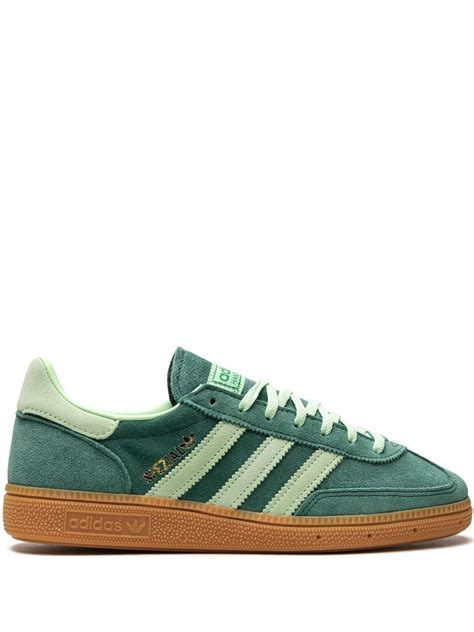 adidas spezial green kids|Green .